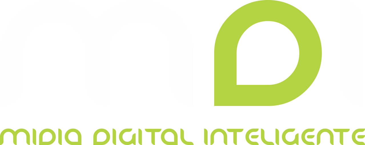 Logotipo MDi